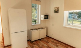  Вилла «Vuorio Scandi» Республика Карелия Коттедж 6-местный Scandi (д. 51), фото 12_11