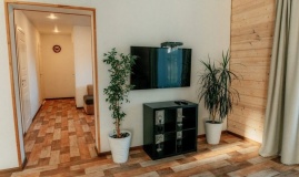 Вилла «Vuorio Scandi»_9_desc