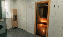  Вилла «Vuorio Scandi» Республика Карелия Коттедж 6-местный Scandi (д. 51), фото 17_16