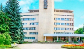 Санаторий «РЖД-Здоровье Вернер» Ставропольский край