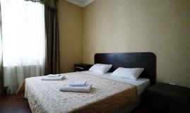 Отель «Usengi Hotel»_9_desc