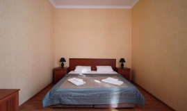  Отель «Usengi Hotel» Кабардино-Балкарская Республика Семейный 2-местный 2-комнатный, фото 7_6