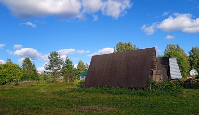 Турбаза «Долгозерье» 
Ленинградская область