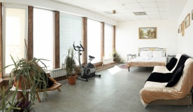  Арт-отель «Круиз» Ставропольский край