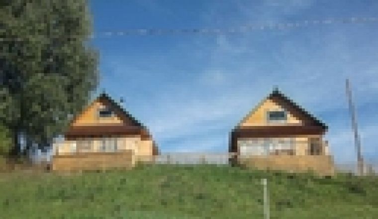 База отдыха База отдыха "Марийская Швейцария" Республика Марий Эл 