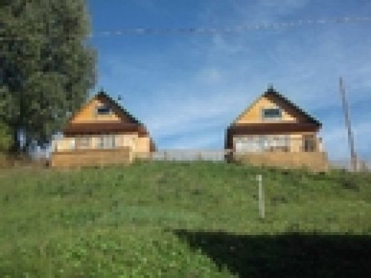 База отдыха База отдыха "Марийская Швейцария"
Республика Марий Эл
