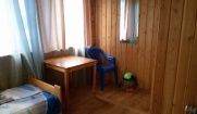 База отдыха «Ковчег Байкала» Иркутская область Благоустроенный номер в новом корпусе 1 этаж, фото 6_5