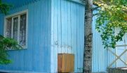 База отдыха «Рябинушка» Удмуртская Республика Летний щитовой домик 3-местный, фото 1_0