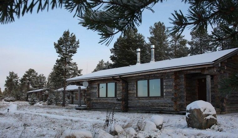 База отдыха «Ниска» Республика Карелия 