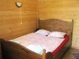 База отдыха «Денисов мыс» Республика Карелия 2-местный номер (№ 1, 2)