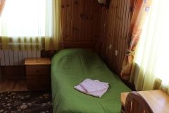 Гостевой дом «Кижская благодать» Республика Карелия 3-местный стандарт, фото 2_1