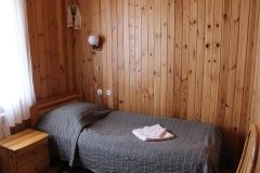 Гостевой дом «Кижская благодать» Республика Карелия 2-местный стандарт, фото 2_1