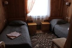 Гостевой дом «Кижская благодать» Республика Карелия 2-местный стандарт