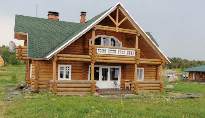 «Заонего»