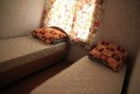 Турбаза «Солнечный мыс» Самарская область Летний домик, фото 5_4