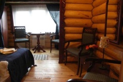 Парк активного отдыха «Хвалынь» Саратовская область Мини-гостиница 3 этаж, фото 2_1