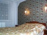 Гостиница «Гоначхир» Карачаево-Черкесская Республика Полулюкс 2-комнатный, фото 2_1