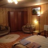 Гостиница «Гоначхир» Карачаево-Черкесская Республика Люкс 2-комнатный, фото 2_1