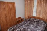 Гостиница «Горные вершины» Карачаево-Черкесская Республика 2-х комнатный номер "Люкс" 