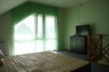 База отдыха «Каштан» Саратовская область КОТТЕДЖ