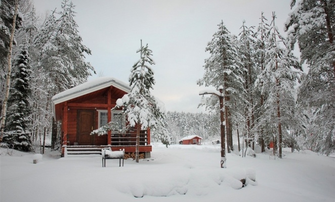 «Хутор на Ладоге»