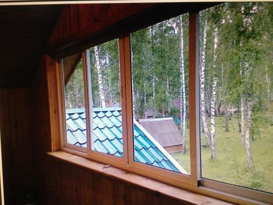 База отдыха «Романтик»
Алтайский край