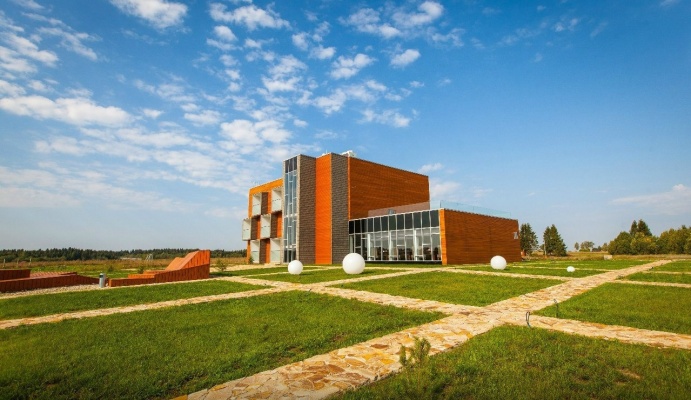  Центр активного отдыха и туризма «Y.E.S.»
Вологодская область