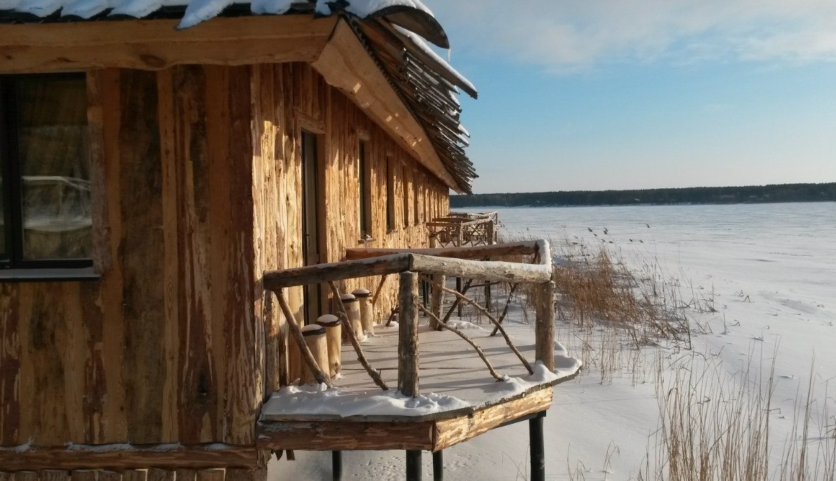 Славянское подворье ульяновск карта