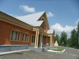 Загородный гостиничный комплекс «Кырлай» Республика Татарстан