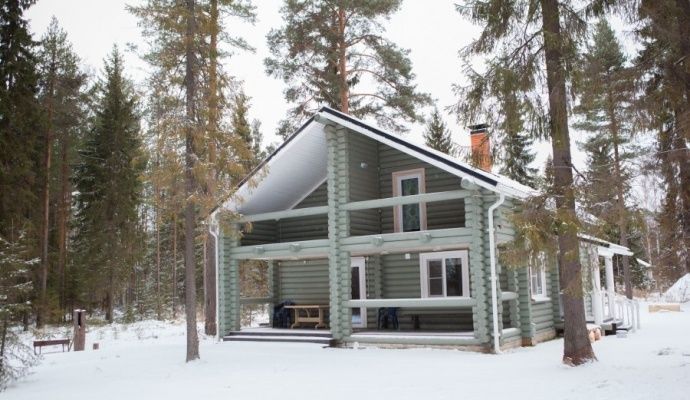 Гостевой дом «Авиатор»
Республика Карелия