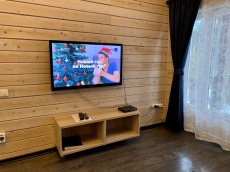 Коттеджный комплекс «Филина Гора» Республика Карелия Коттедж с четырьмя спальнями 8+4, фото 10_9