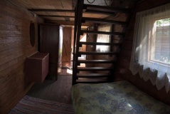Усадьба «Барангол» Республика Алтай Дом с сеновалом, фото 5_4