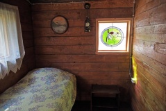 Усадьба «Барангол» Республика Алтай Дом с сеновалом, фото 4_3