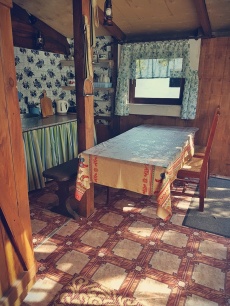 Усадьба «Барангол» Республика Алтай Дом с сеновалом, фото 6_5