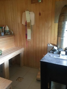 Загородный клуб «Оленья Гора» Псковская область Гостевой дом, фото 7_6