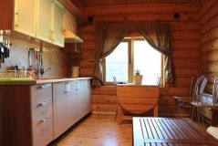 Загородный клуб «Оленья Гора» Псковская область Коттедж № 2, фото 5_4