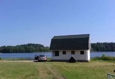 Загородный клуб «Оленья Гора» Псковская область Гостевой дом
