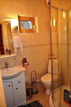 Загородный клуб «Оленья Гора» Псковская область Коттедж № 3, фото 5_4