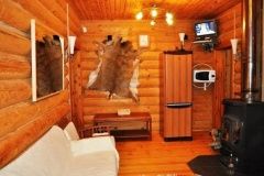 Загородный клуб «Оленья Гора» Псковская область Коттедж № 3, фото 3_2