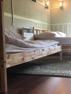 Загородный клуб «Оленья Гора» Псковская область Гостевой дом, фото 2_1