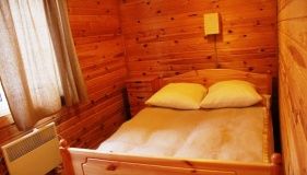 Загородный клуб «Оленья Гора» Псковская область Коттедж № 4, фото 3_2