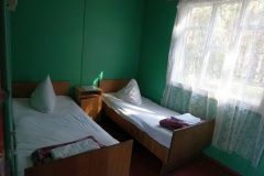 База отдыха «На Черкасском затоне» Воронежская область Летний домик, фото 2_1