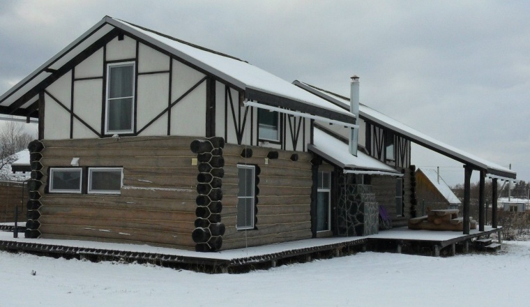 Коттеджный комплекс «Шале Завидово Гольф» Тверская область 