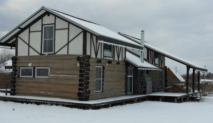 Коттеджный комплекс «Шале Завидово Гольф»
Тверская область