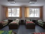 База отдыха «Лосёнок» Иркутская область Восьмиместный номер, фото 2_1