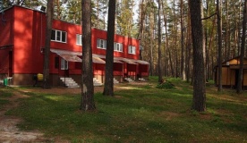 Лесной отель «Ежи»_0_desc