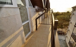  Отель «Avdallini Djemete» Краснодарский край Стандарт с балконом, фото 4_3