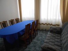 Санаторий «Победа» Республика Крым Номер «Апартаменты» 2-местный трёхкомнатный, фото 3_2