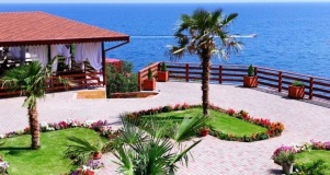 Этно-отель «Hayal Resort»_4_desc