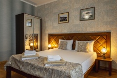  Этно-отель «Hayal Resort» Республика Крым Номер «Стандарт плюс» 3-местный, фото 2_1
